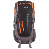 Plecaki - Plecak Axon Denali 50 l Kolor: czarny - miniaturka - grafika 1