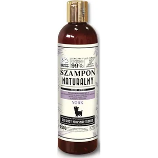 CERTECH Szampon Naturalny dla Yorków SUPER BENO 300 ml - Szampony i odżywki dla psów - miniaturka - grafika 1