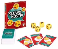 Gry planszowe - Piatnik Słowokostki - miniaturka - grafika 1