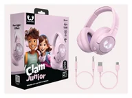 Słuchawki - Fresh 'n Rebel Clam Junior Anc Dizzy Donut - miniaturka - grafika 1