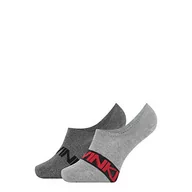 Skarpetki damskie - Calvin Klein Skarpety męskie - miniaturka - grafika 1