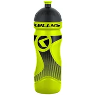 Shakery i bidony sportowe - KELLYS Bidon Kellys Sport 0,7 L 2022 limonkowy 132298 - miniaturka - grafika 1