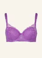 Biustonosze - Mey Biustonosz Typu Spacer Z Kolekcji Fabulous violett - miniaturka - grafika 1