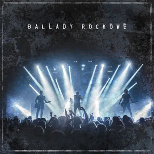 Ballady rockowe Vinyl) - Winyle - miniaturka - grafika 2