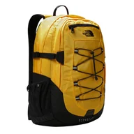 Plecaki - Plecak miejski unisex The North Face BOREALIS CLASSIC żółty NF00CF9C4WP - miniaturka - grafika 1