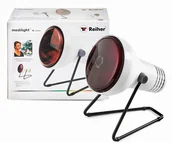 Przeciwbólowe - LECZNICZA  LAMPA  SOLLUX  (apteki) - miniaturka - grafika 1