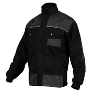 Odzież robocza - stalco Bluza robocza Basic Line S-51012 (rozmiar XXXXL) - miniaturka - grafika 1