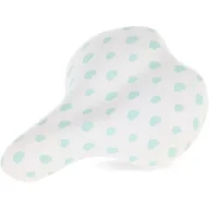 Siodełka rowerowe i akcesoria - Siodełko SUN BABY Heart Bike CJ03.023.14 - miniaturka - grafika 1