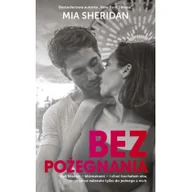 Opowiadania - Bez pożegnania - miniaturka - grafika 1