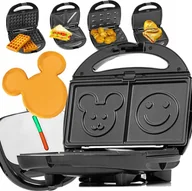Opiekacze - Lehmann Masterplate - miniaturka - grafika 1