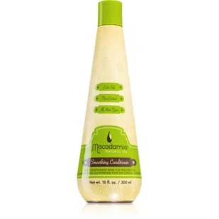 Macadamia Professional Professional<br><br>Natural Oil Smoothing Conditioner wygładzająca odżywka do włosów 300ml - Odżywki do włosów - miniaturka - grafika 1