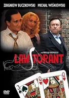 Filmy polskie DVD - Lawstorant - miniaturka - grafika 1