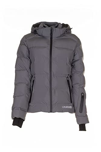 Planam 3043040 Outdoor Powder kurtka damska, antracyt, rozmiar XS