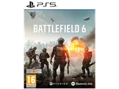 Gry PlayStation 5 - PS5 Battlefield 6 - miniaturka - grafika 1