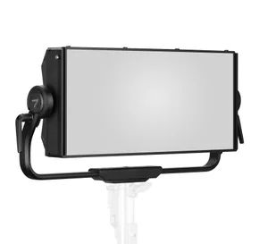 Lampa LED Aputure Nova P600c Kit - Kamery cyfrowe - akcesoria - miniaturka - grafika 1