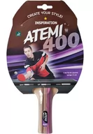 Tenis stołowy - Rakietka do tenisa stołowego ATEMI 400 AN - miniaturka - grafika 1