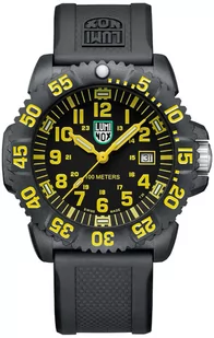 Zegarek Zegarek Luminox X2.2055 G-Collection 2050 Series Sea Lion - Zegarki męskie - miniaturka - grafika 1