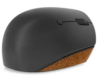 Myszki - Lenovo Go Wireless Vertical Mouse Storm Grey - miniaturka - grafika 1