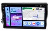 Nawigacja GPS - RADIO NAWIGACJA GPS SSANGYONG ACTYON KYRON 2005-2013 ANDROID - miniaturka - grafika 1