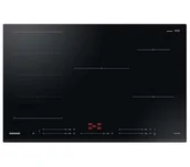 Płyty elektryczne do zabudowy - Samsung NZ85C6057GK - miniaturka - grafika 1