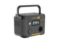 Akumulatory ogólnego zastosowania - Stacja ładowania Powerness Hiker U300 (296Wh) (HIU3) - miniaturka - grafika 1