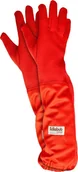 Rękawice robocze - Rękawice odporne na gorąco  - 1 para - miniaturka - grafika 1