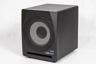 Głośniki i kolumny - Swissonic Sub 10 200 W - miniaturka - grafika 1