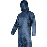 Akcesoria turystyczne - LAHTI PRO LAHTI PRO Płaszcz roboczy przeciwdeszczowy rozmiar XXXL L4170206 LPL4170206 - miniaturka - grafika 1