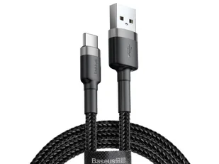 Baseus Kabel USB - USB-C BASEUS Kevlar, 2 m - Kable USB - miniaturka - grafika 30