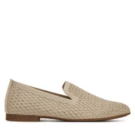 Półbuty damskie - Lordsy Gabor 65.216.42 Beżowy - miniaturka - grafika 1