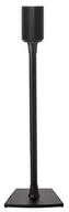 Głośniki - stojaki i akcesoria - SANUS WSSE11 Podłoga Czarny - miniaturka - grafika 1