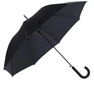 Samsonite Samsonte Rain Pro 3 Section Manual Ultra, czarny (czarny) - 97U9002 97U9002 - Parasole - miniaturka - grafika 1