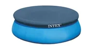 Akcesoria do basenów - Intex Pokrowiec na basen Tampa 4,57 m 10421002 - miniaturka - grafika 1