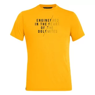 Engineered Dry T-shirt męski - Koszulki męskie - miniaturka - grafika 1