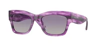Okulary przeciwsłoneczne - Okulary Przeciwsłoneczne Vogue VO 5524S 30908J 54 - miniaturka - grafika 1