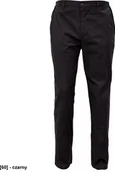 Odzież robocza - CERVA LAGAN - spodnie - czarny 56 - miniaturka - grafika 1