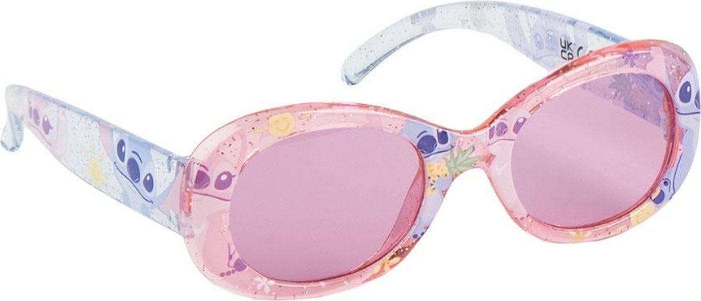 Dziecięce okulary przeciwsłoneczne Stitch Dla dzieci