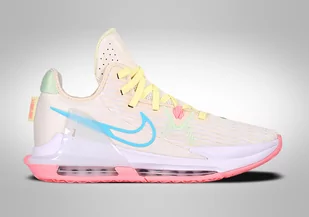 NIKE LEBRON WITNESS VI EASTER - Koszykówka - miniaturka - grafika 1