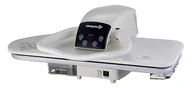 Żelazka - Speedypress Professional 91HD Heavy Duty Steam Ironing Press Biały - miniaturka - grafika 1