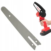 Piły elektryczne - PROWADNICA 10” CALI MINI PIŁY ELEKTRCZNEJ PILARKI - miniaturka - grafika 1