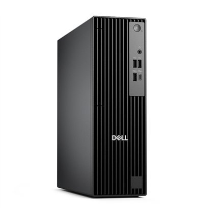 Dell Pro Slim QCS1250 Ultra 5 235/8GB/256GB/Intel Integrated/Win11 Pro/No kbd/3Y ProSupport NBD OnSite Warranty 1020380486