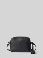 Torebki damskie - Torebka z detalem z logo model ‘cloe’ - miniaturka - grafika 1