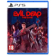 Gry PlayStation 5 - Evil Dead: The Game GRA PS5 - miniaturka - grafika 1