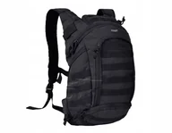 Plecaki - Plecak Texar Cober 25 l - czarny - miniaturka - grafika 1