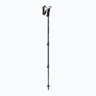 Kije trekkingowe - Kije trekkingowe LEKI Khumbu Pro black/blue - miniaturka - grafika 1