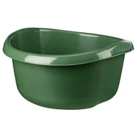 Inne artykuły do sprzątania - Miska 15 l zielona - miniaturka - grafika 1