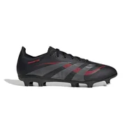 Piłka nożna - Męskie Korki ADIDAS PREDATOR LEAGUE FG/MG ID1328 – Czarny - miniaturka - grafika 1