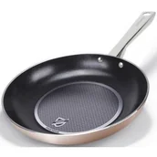 Patelnie - Moneta Patelnia 28cm Rose Gold Diamant indukcja 0008130128 - miniaturka - grafika 1