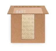 Pudry do twarzy - Ecocera Puder Rozświetlający CHAMPAGNE 5.0 g - miniaturka - grafika 1