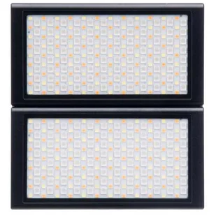 Fomei mini RGB 24W - Lampy studyjne - miniaturka - grafika 1